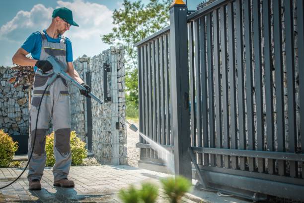 Boat and Dock Cleaning in West Kennebunk, ME